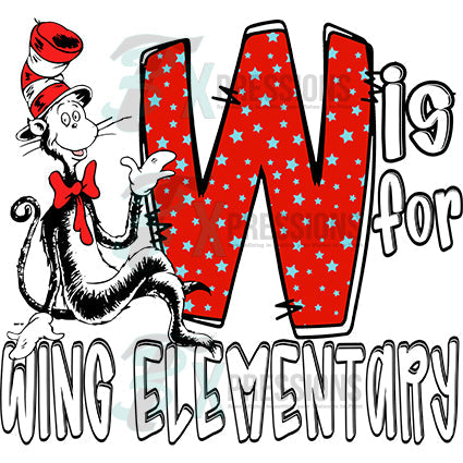 Read Across America week