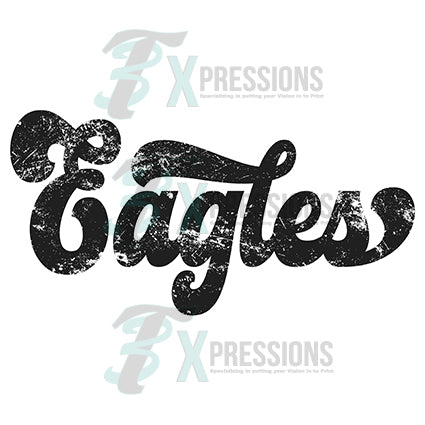 Lets Go Eagles - Bling3t