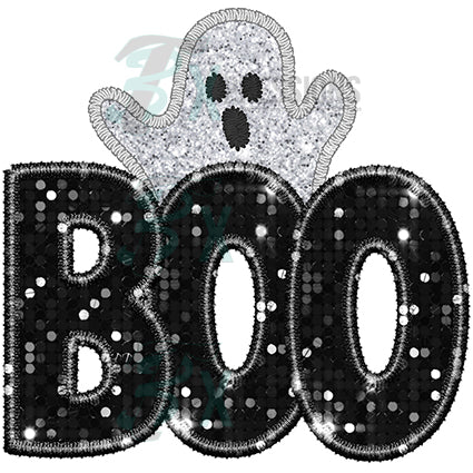 BOO Ghosts - Bling3t
