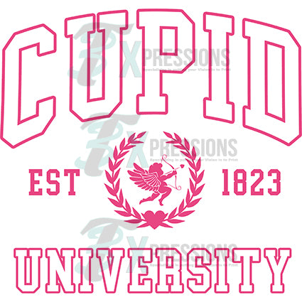 Cupiid University
