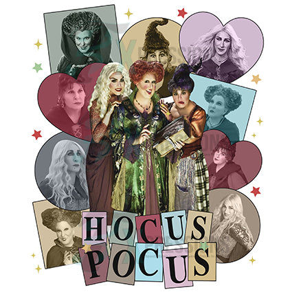 Hocus Pocus Halloween