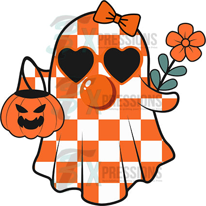 Checked Ghost Halloween/fall Page 6 - Bling3t