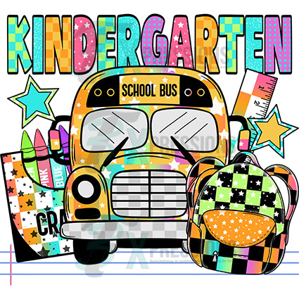 Kindergarten