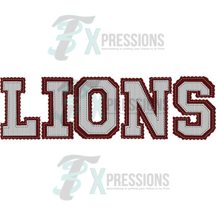 Lions