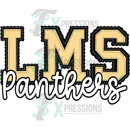 LMS Panthers