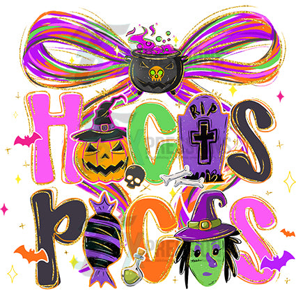 Hocus Pocus
