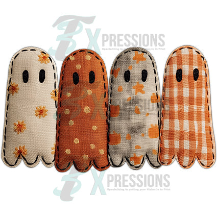 patch ghosts