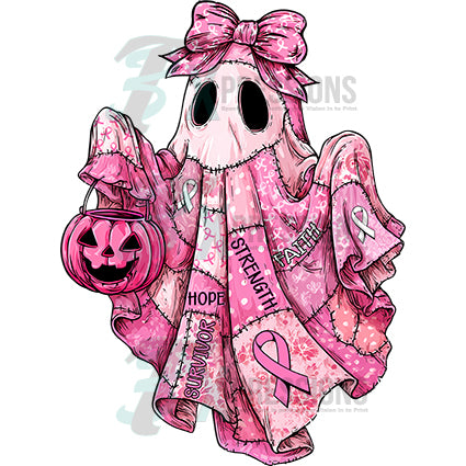 Pink GHost