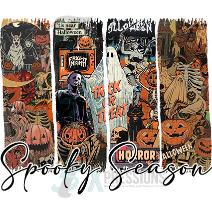 Spooky Season