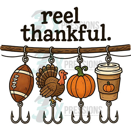 Reel Thankful