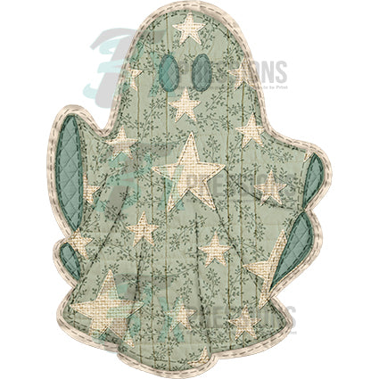 Star Ghost