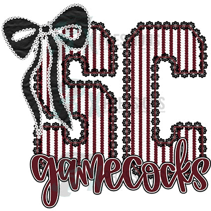 South Carolina Gamecocks