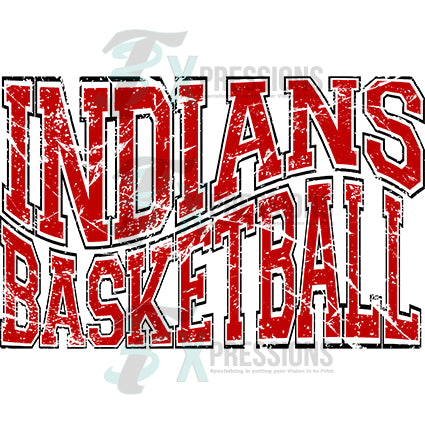 INDIANS BASKETBALL