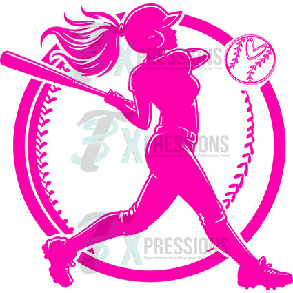 pocket it's not the size of the ball girl