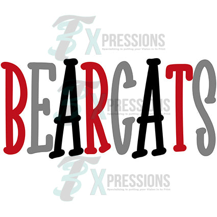 Bearcats