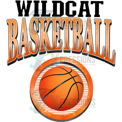 Personalized Basketball