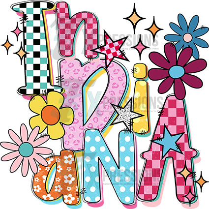 FUNKY FRESH STATES INDIANA