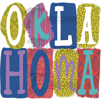 OKLAHOMA BACKGROUND ALPHA