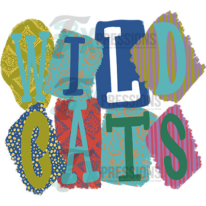 WILDCATS BACKGROUND ALPHA