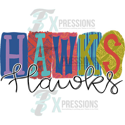 HAWKS3