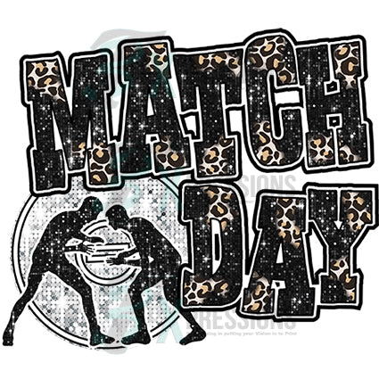 Match Day Wrestling