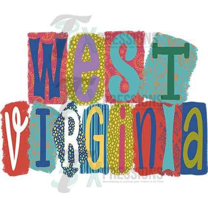 WEST VIRGINIA
