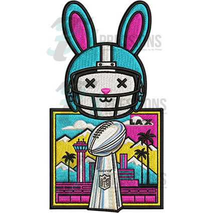 Benito Bowl colorful