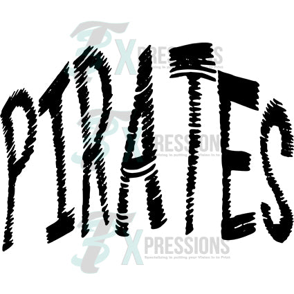 Personalized Arched sketch team - Bling3t