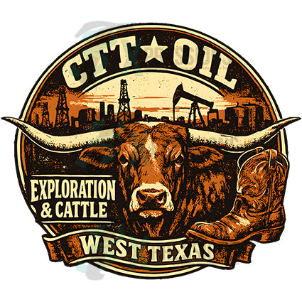 CTI Oil