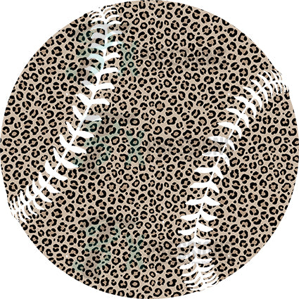 Leopard baseball