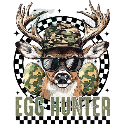 Egg Hunter