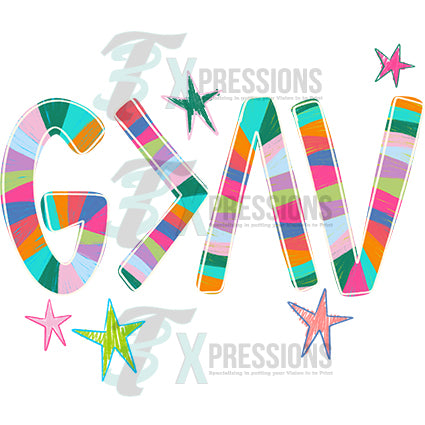 God is Greater - Bling3t