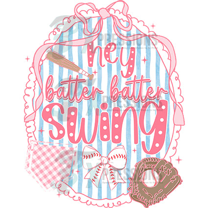 Hey batter batter swing - Bling3t