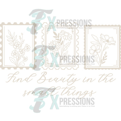 Cream find beauty in all things - Bling3t