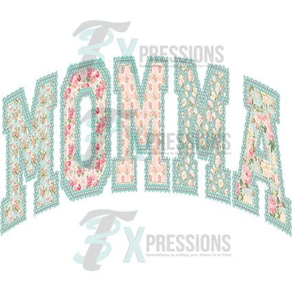 Personalized arched sweet vintage word - Bling3t