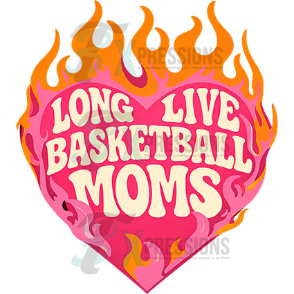 Long Live baseball moms - Bling3t