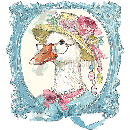 Mother Goose - Bling3t