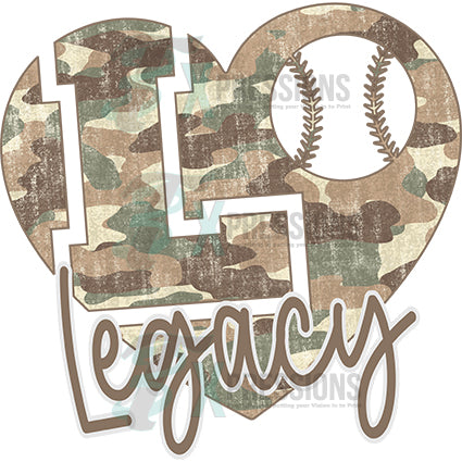 Camo Legacy
