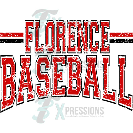 FLORENCE BASEBALL