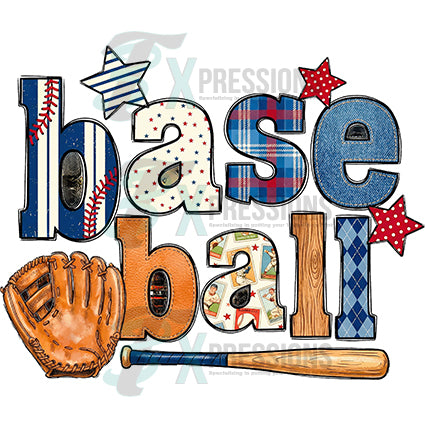baseball
