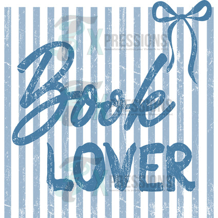 Blue Book lovers