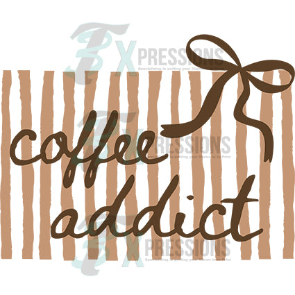 Coffee Addict