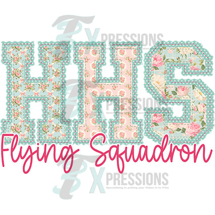 hhs flying squadron