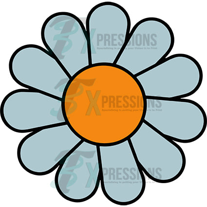 I sought the Lord pocket