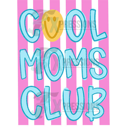 Cool moms club