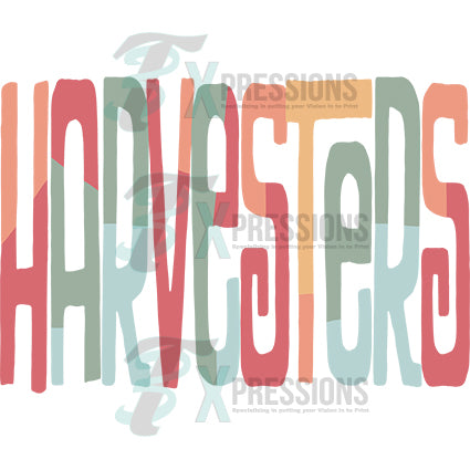 Personalized Curly Team