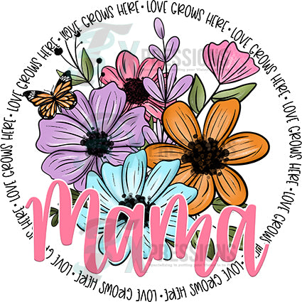 Personalized Love grows here - Bling3t