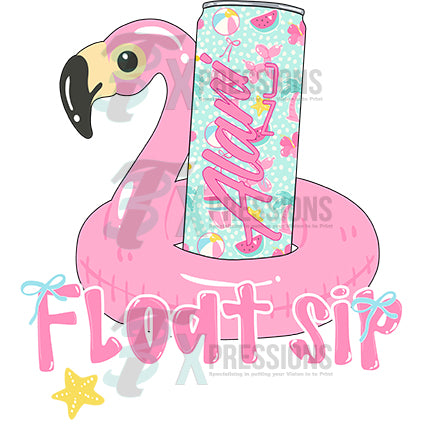 Float sip repeat Alani - Bling3t