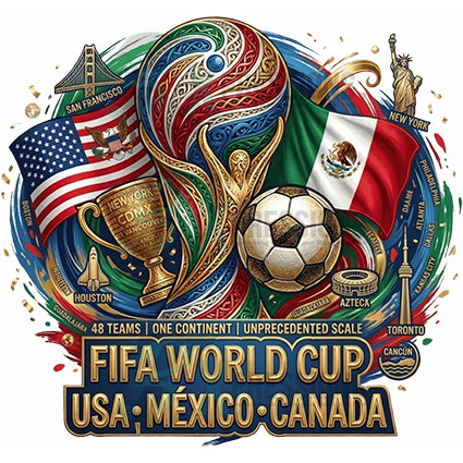 World Cup - Bling3t