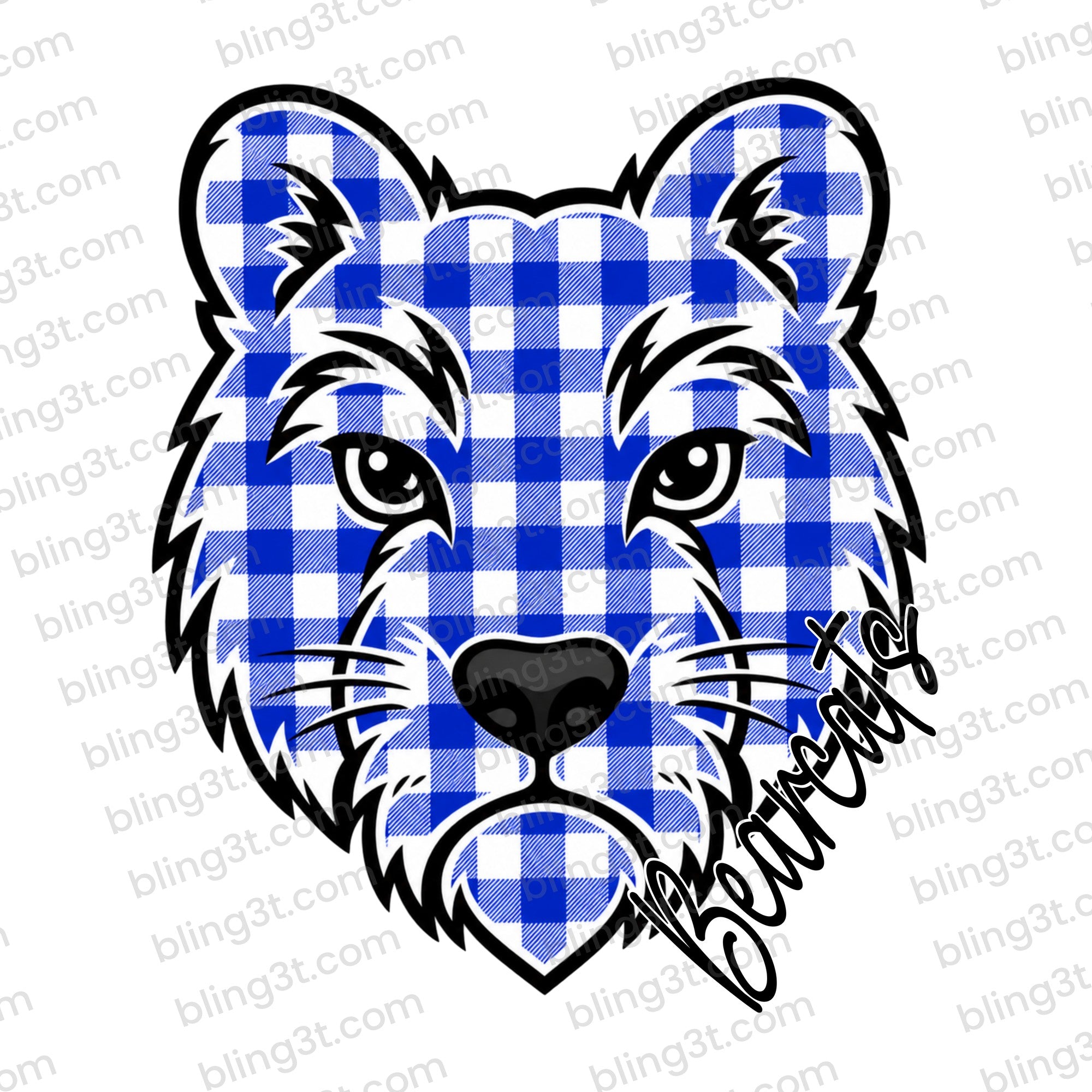 Gingham Bearcats